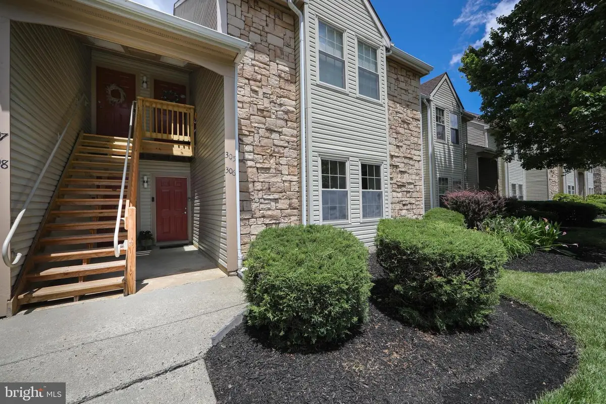 306 Tavistock, Cherry Hill, NJ 08034 - #1