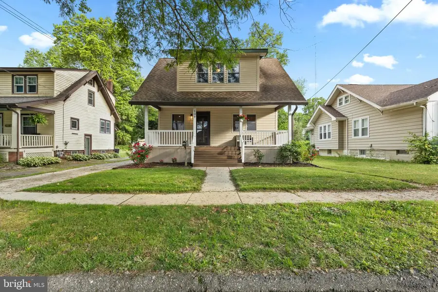109 Jefferson Ave, Stratford, NJ 08084 - #3
