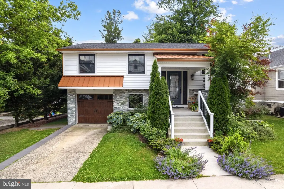 434 Lakeview Ave, Haddonfield, NJ 08033 - #1