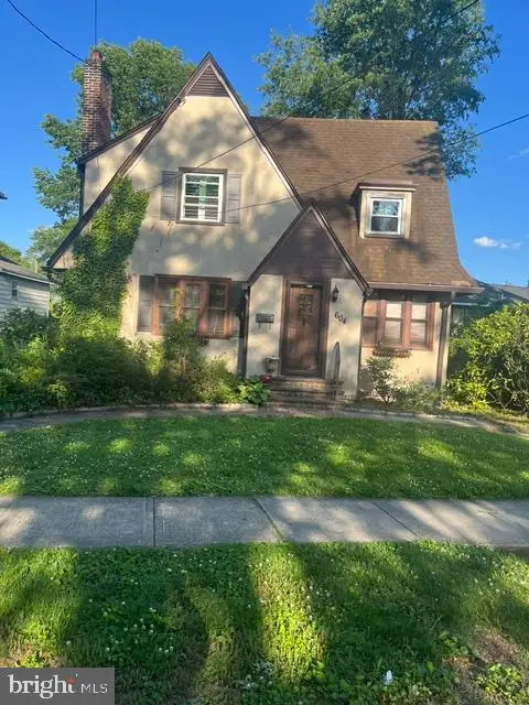 604 Lees Ave, Collingswood, NJ 08108 - #1