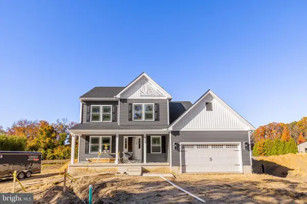 191 Washington Ave, BERLIN, NJ 08009