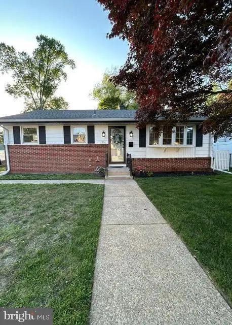 351 Fay Ann Ct, Runnemede, NJ 08078 - #1