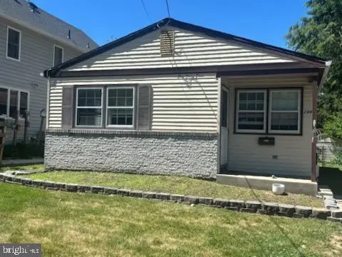 244 Cedarcroft Ave, Audubon, NJ 08106 - #1