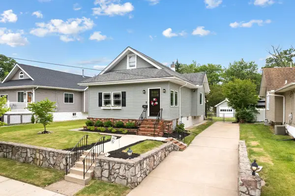 612 W Graisbury Ave, AUDUBON, NJ 08106