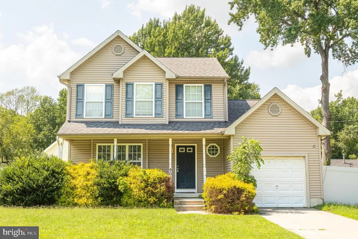904 E Linden Ave, Lindenwold, NJ 08021 - #1