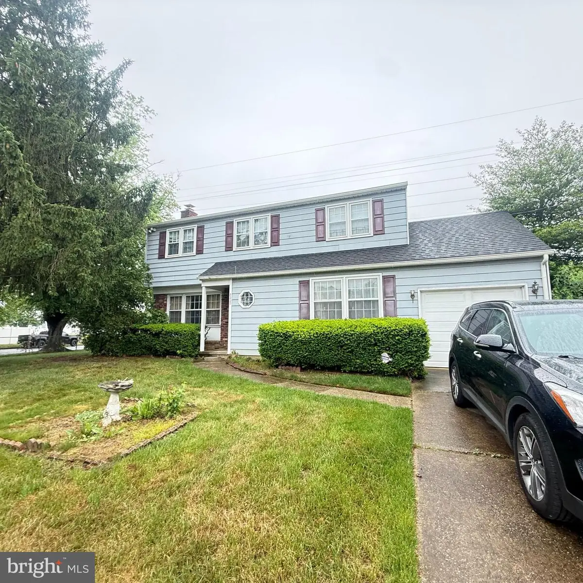 8220 Wyndam Rd, Pennsauken, NJ 08109 - #1