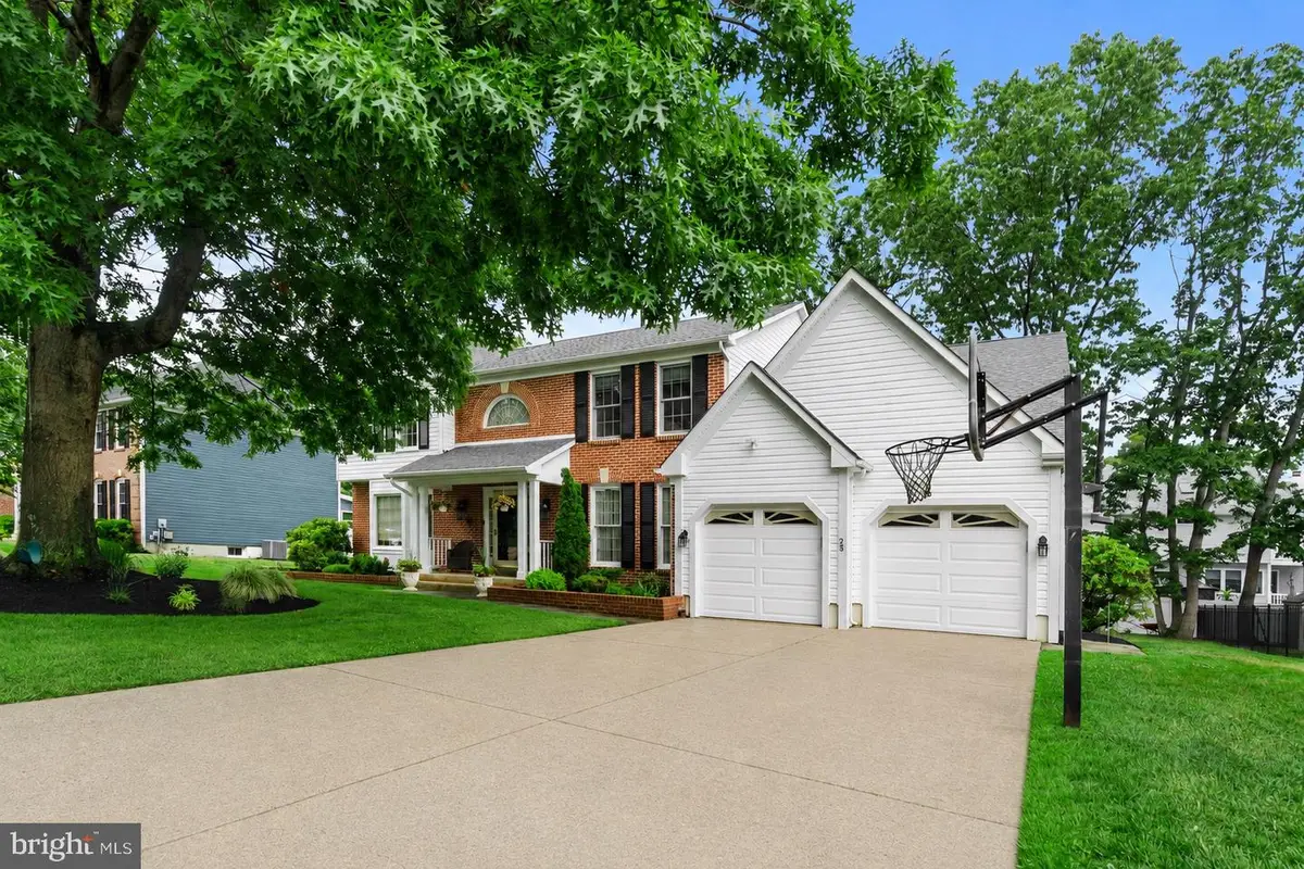 28 Regan Ln, Voorhees, NJ 08043 - #1