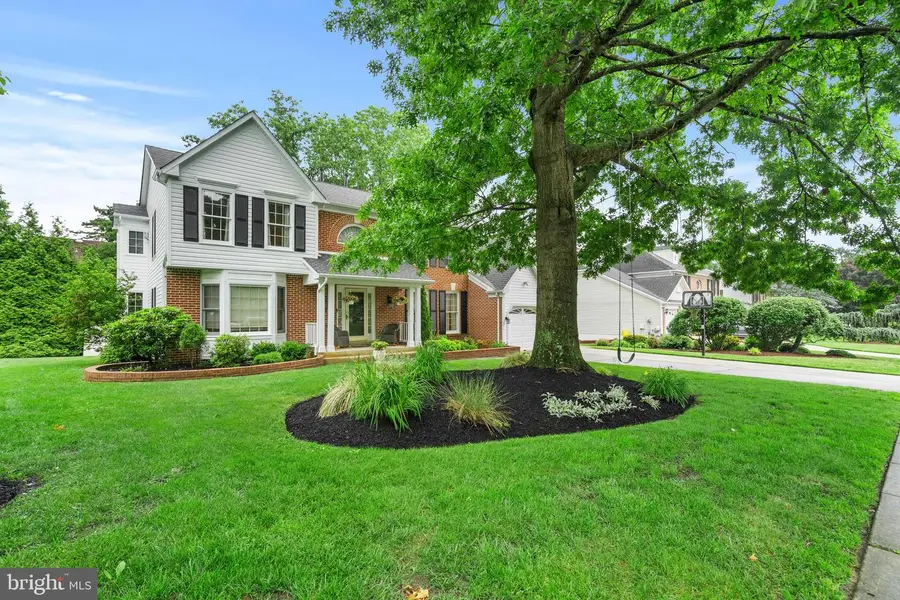 28 Regan Ln, Voorhees, NJ 08043 - #3