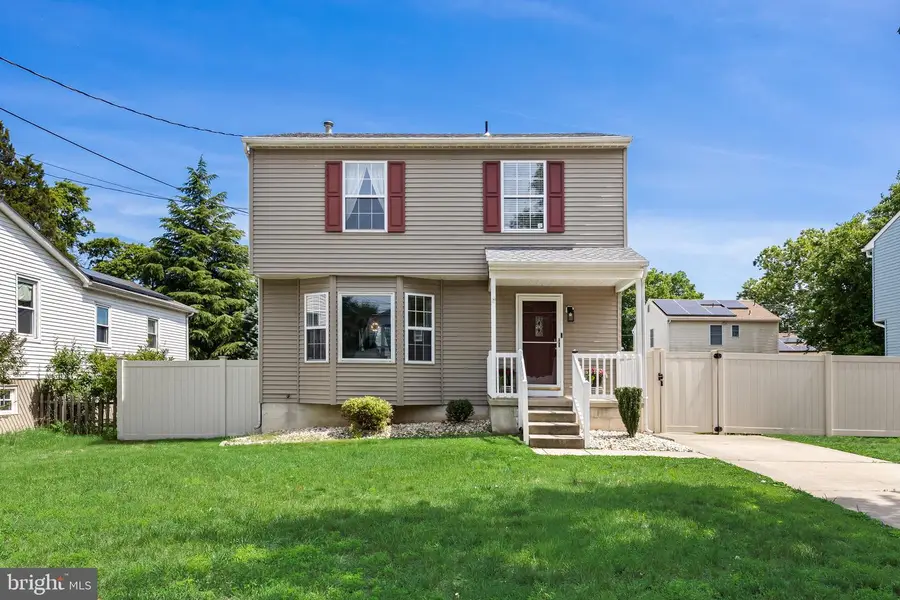 8326 Osler Ave, Pennsauken, NJ 08109 - #2