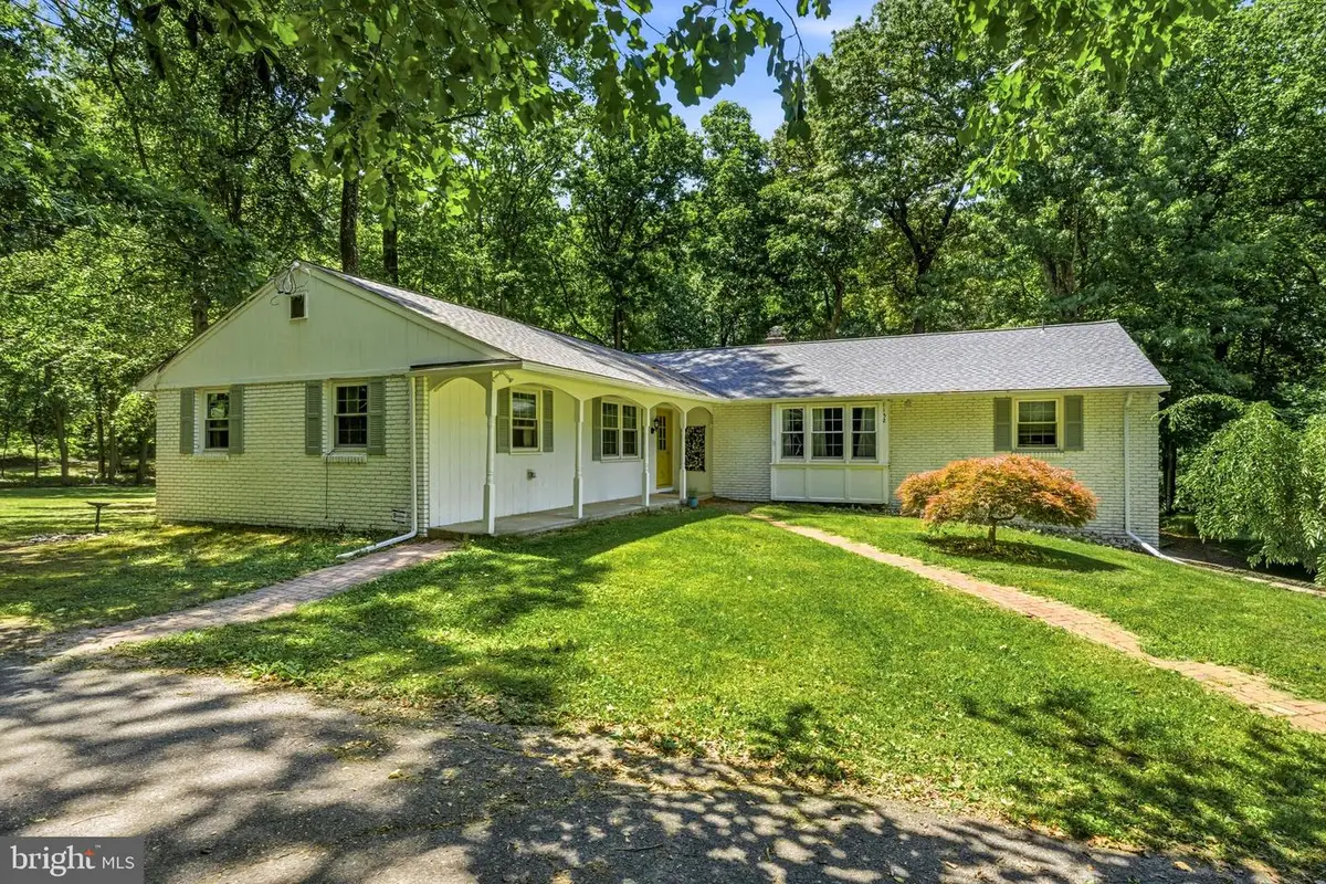 1152 Barbara Dr, Cherry Hill, NJ 08003 - #1