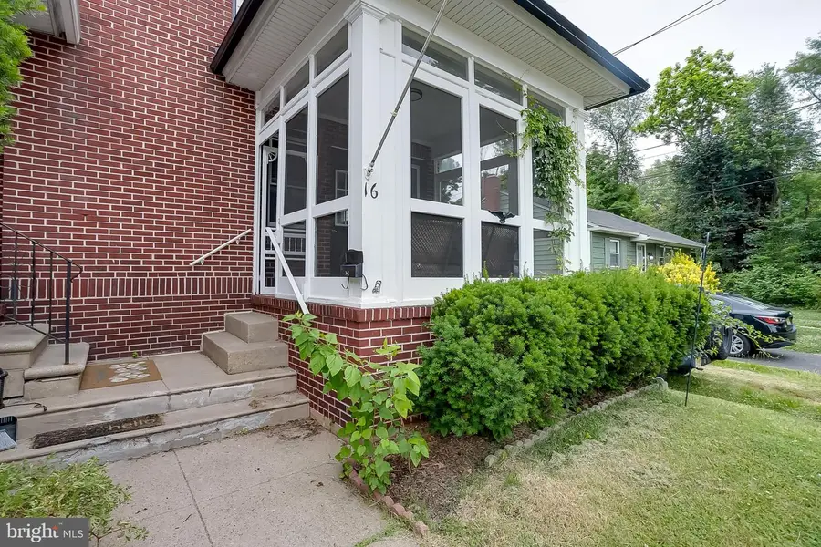 16 W Palmer Ave, Collingswood, NJ 08108 - #3