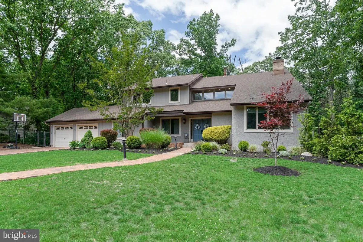 23 Briarwood Dr, Voorhees, NJ 08043 - #1