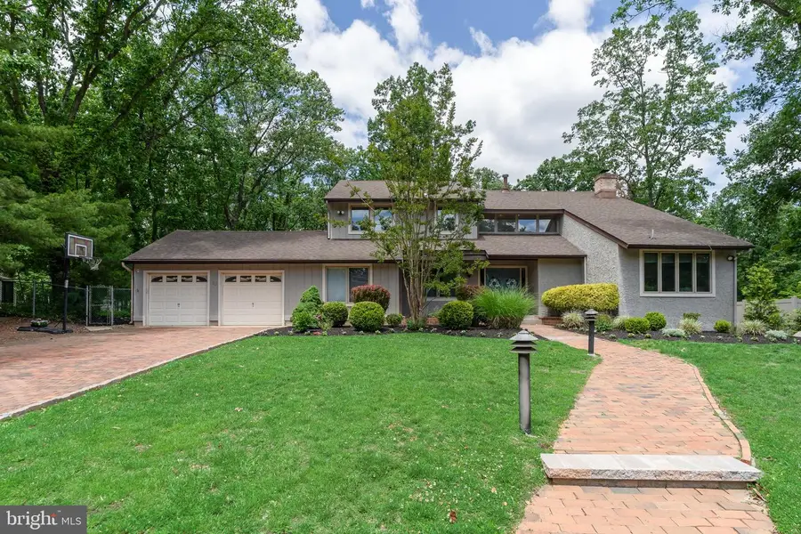 23 Briarwood Dr, Voorhees, NJ 08043 - #2