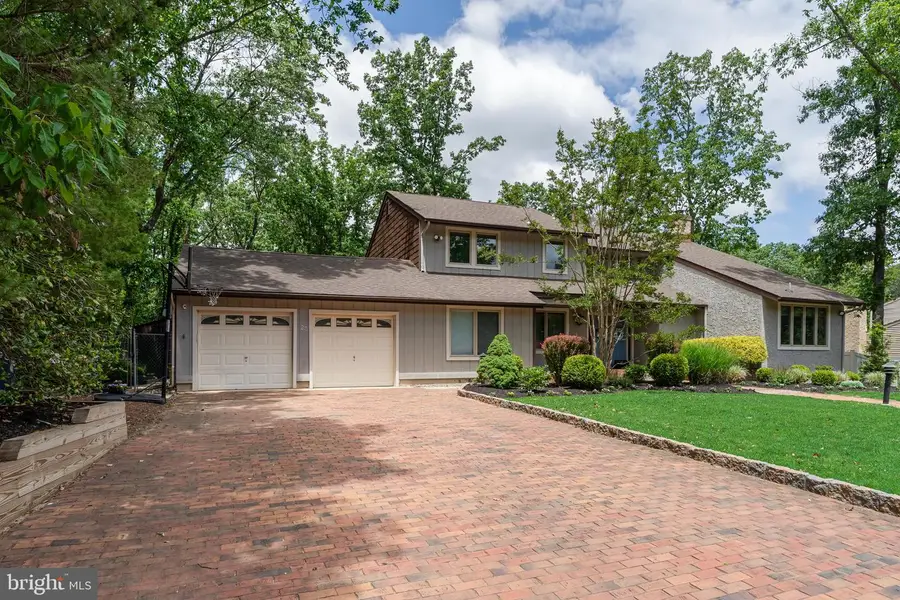 23 Briarwood Dr, Voorhees, NJ 08043 - #3