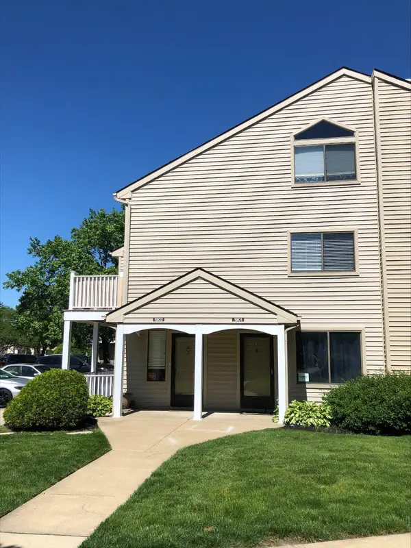 1902 Roberts Way, VOORHEES, NJ 08043