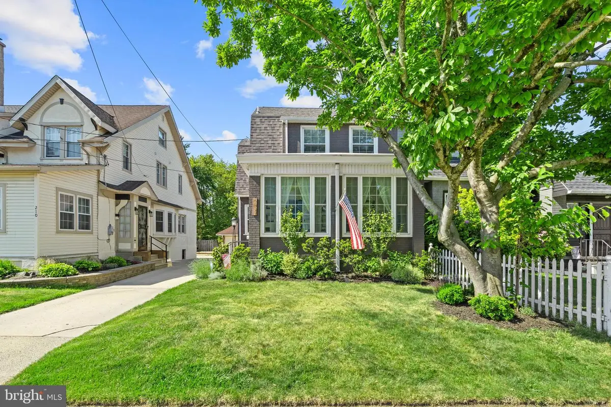 208 Haddon Ave, Collingswood, NJ 08108 - #1