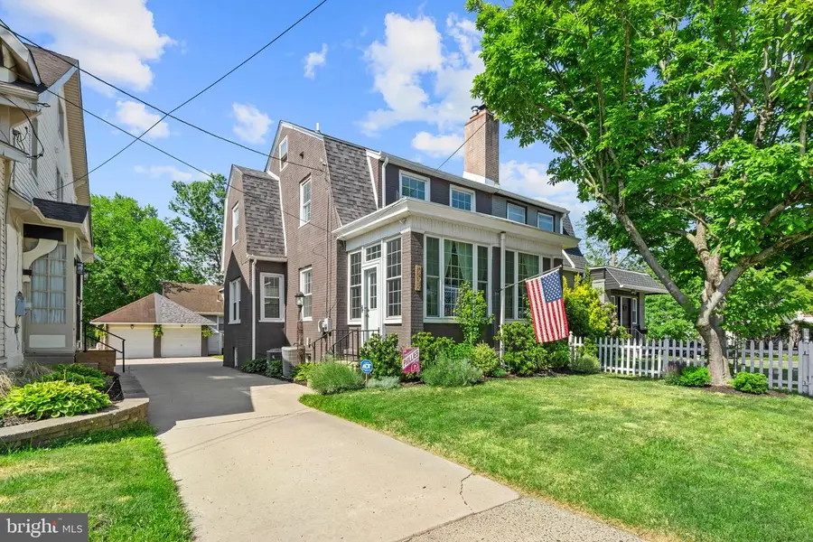 208 Haddon Ave, Collingswood, NJ 08108 - #2