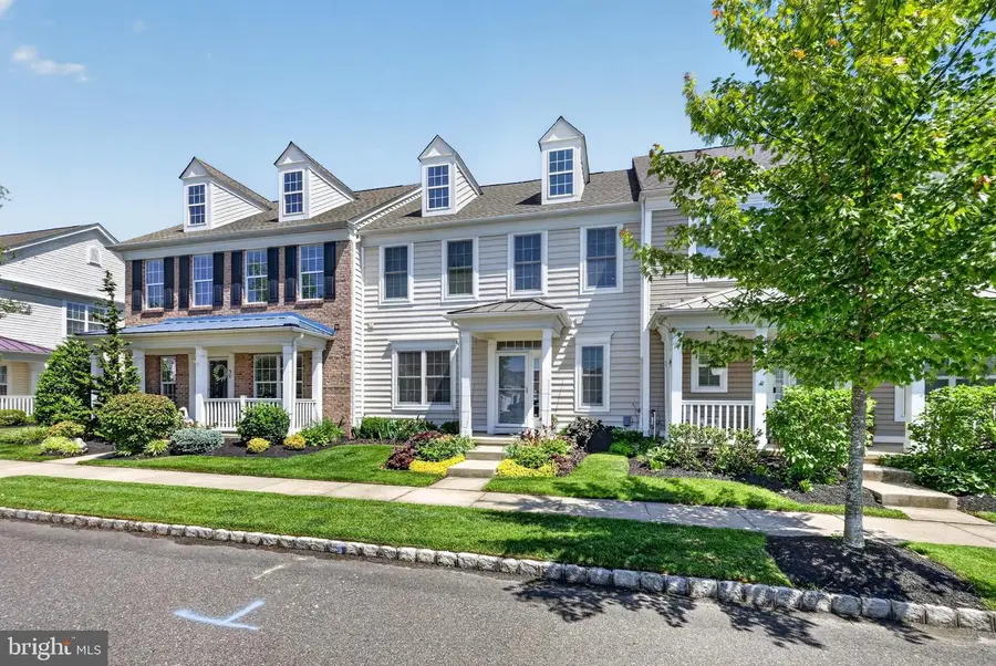 48 Borton Ave, Voorhees, NJ 08043 - #3