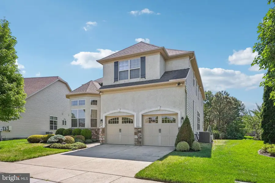 23 Copley Cir, West Berlin, NJ 08091 - #3