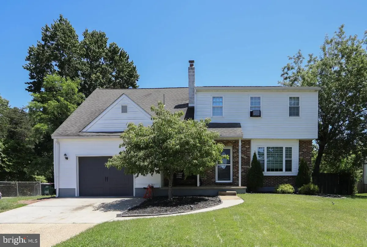 606 Eastwood Dr, Glendora, NJ 08029 - #1