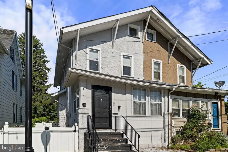 109 Parker Ave, Oaklyn, NJ 08107 - #2