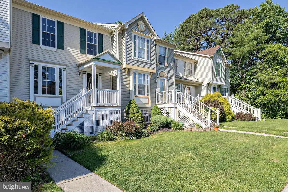 70 Wagon Wheel Dr, Sicklerville, NJ 08081 - #1