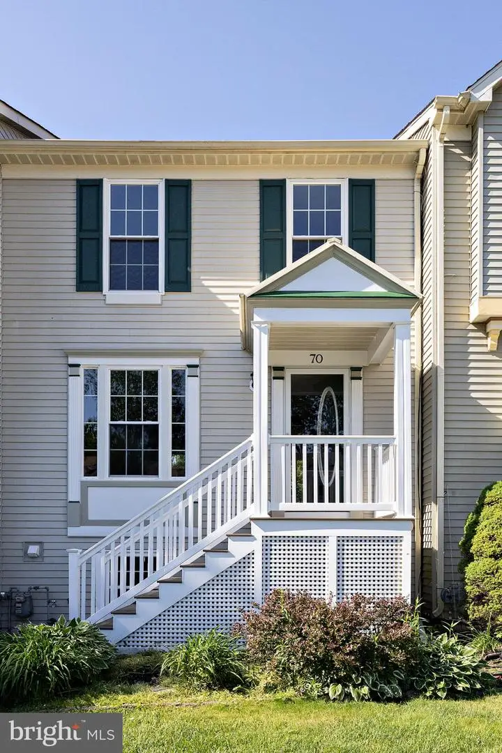 70 Wagon Wheel Dr, Sicklerville, NJ 08081 - #2