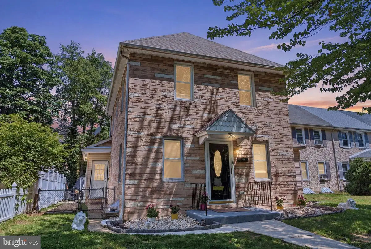 203 New Jersey Rd, Brooklawn, NJ 08030 - #1