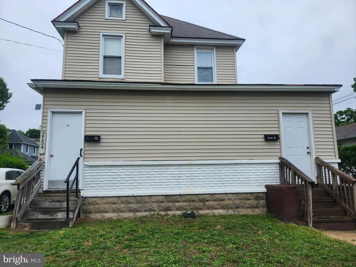 2154 Browning Rd, Pennsauken, NJ 08110 - #1