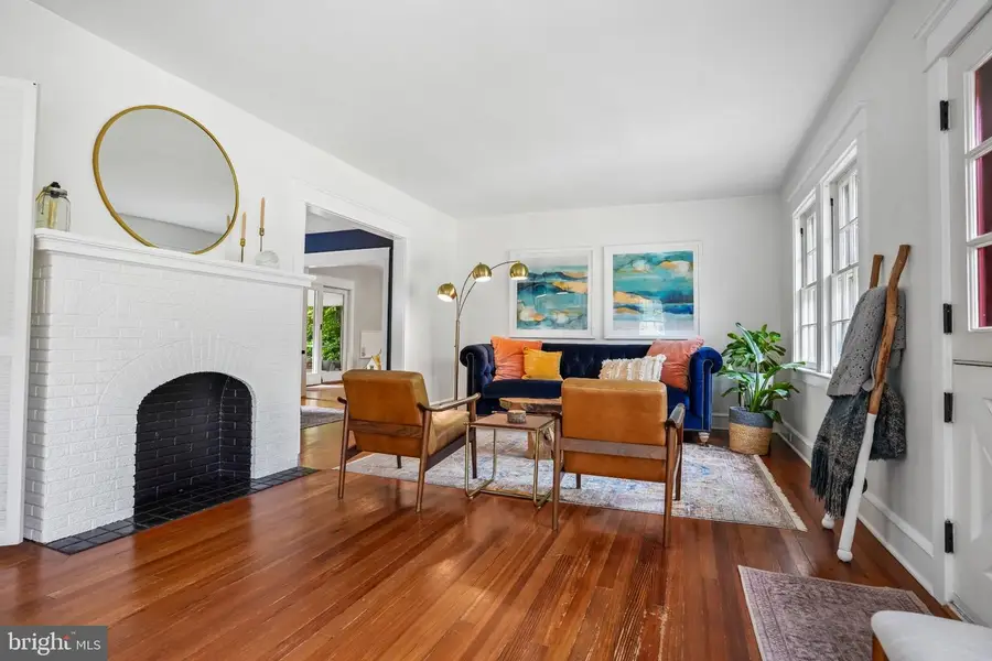 650 Maple Avenue, Haddonfield, NJ 08033 - #3