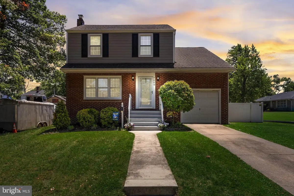 7004 Irving Ave, Pennsauken, NJ 08109 - #1