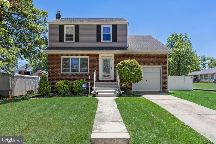 7004 Irving Ave, Pennsauken, NJ 08109 - #3