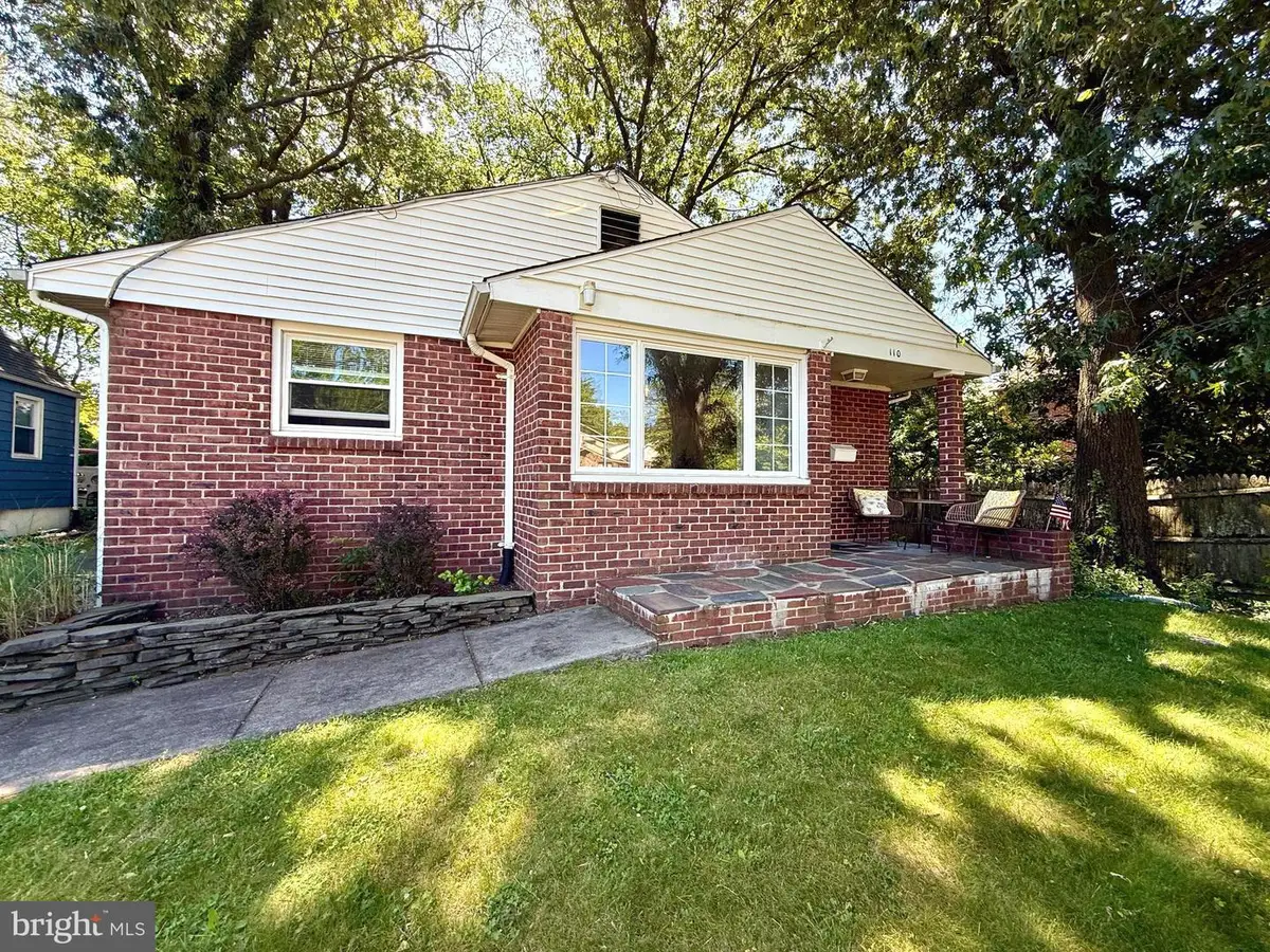 110 Garfield Ave, Collingswood, NJ 08108 - #1