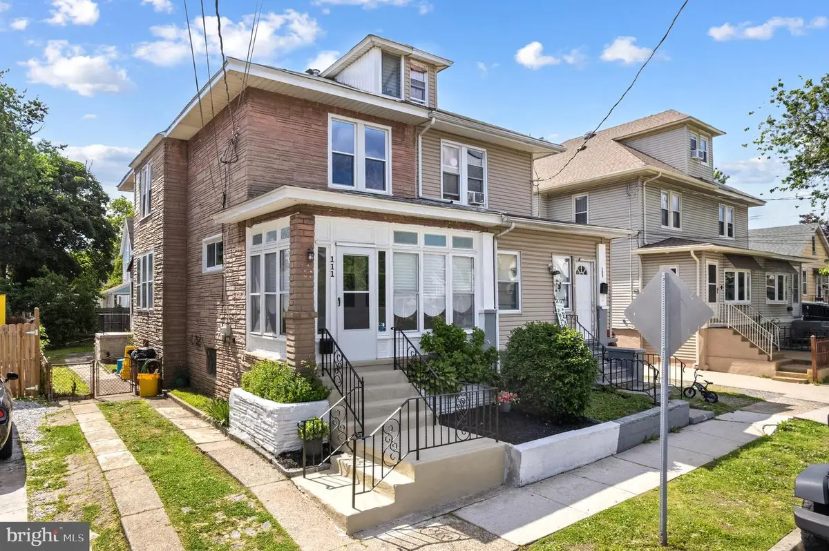 111 Linden Ave, Oaklyn, NJ 08107 - #1