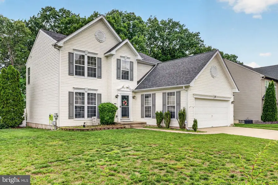 69 Vance Ave, Sicklerville, NJ 08081 - #2
