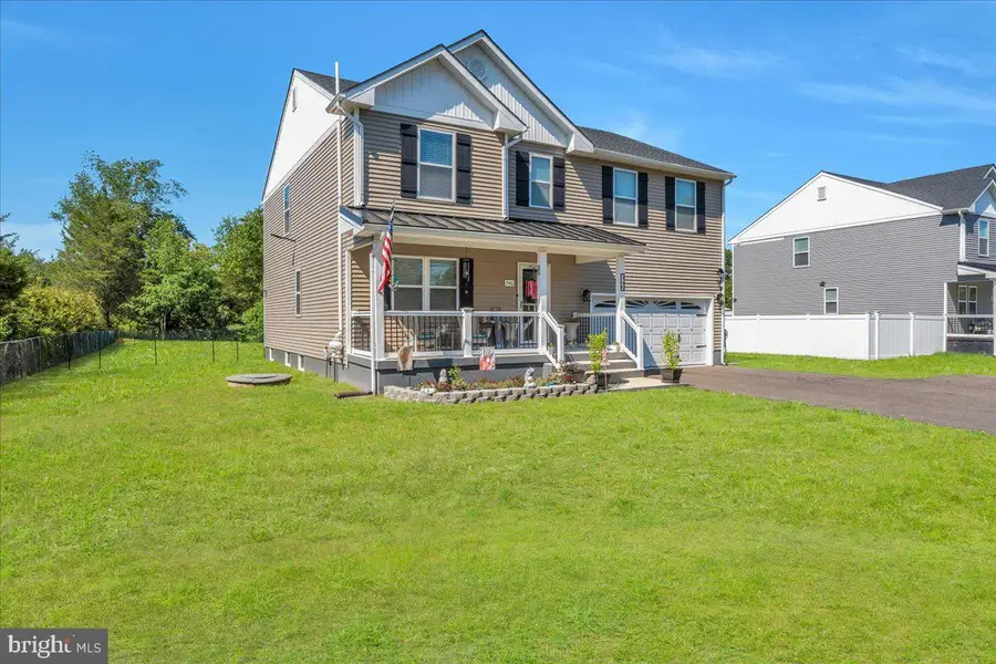 546 Jackson Rd, Atco, NJ 08004 - #3
