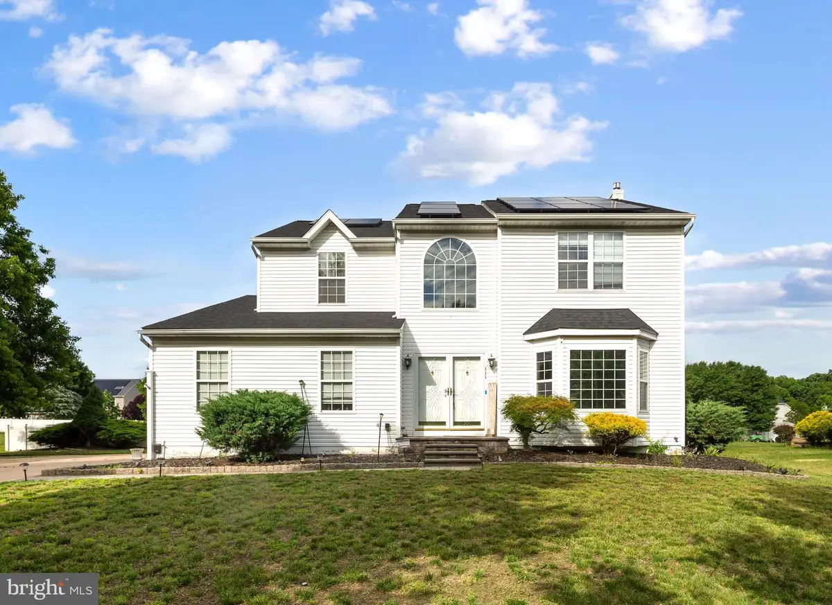 111 Ryans Run, Sicklerville, NJ 08081 - #1