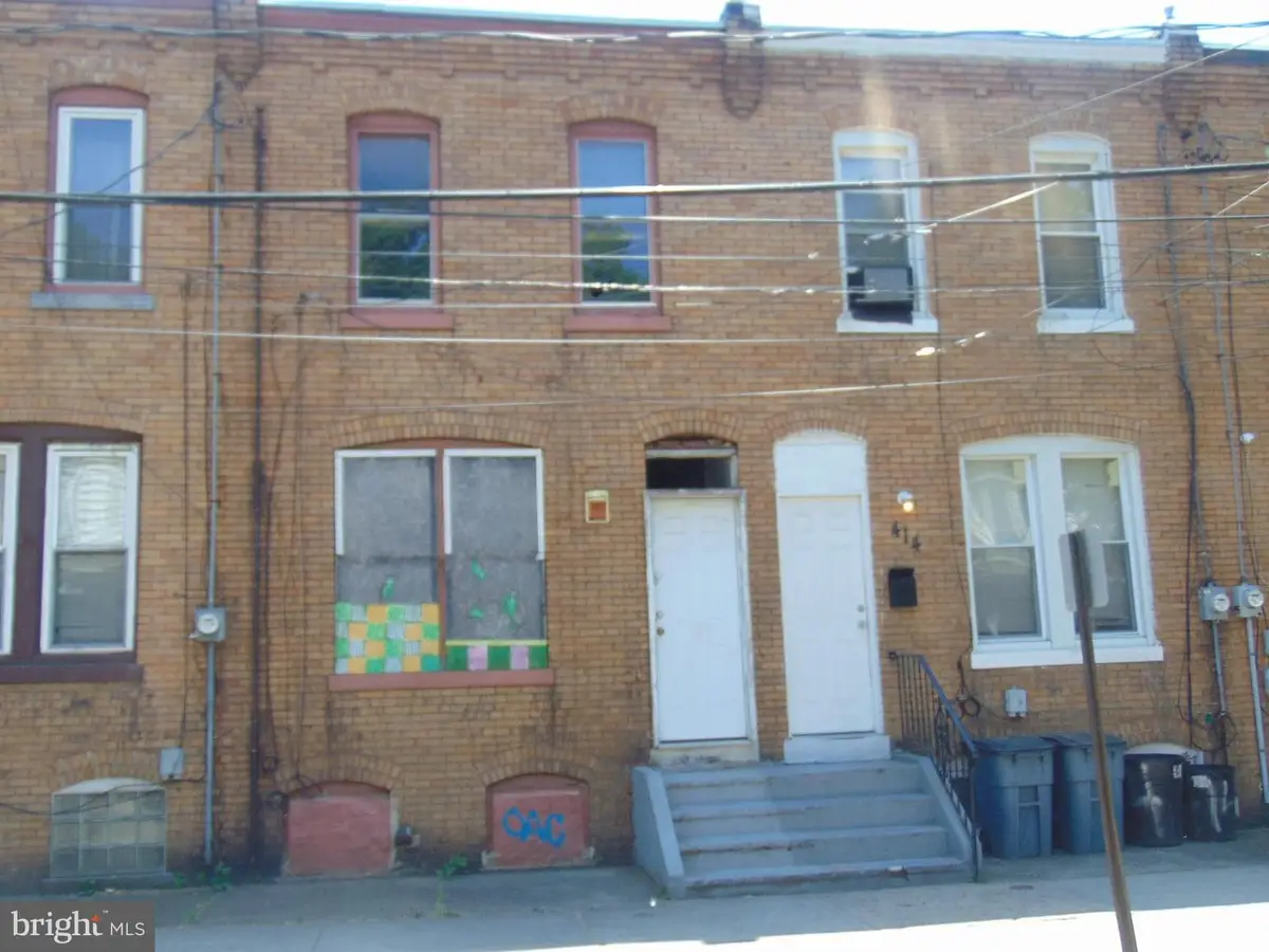 2014 S Broadway, Camden, NJ 08104 - #1