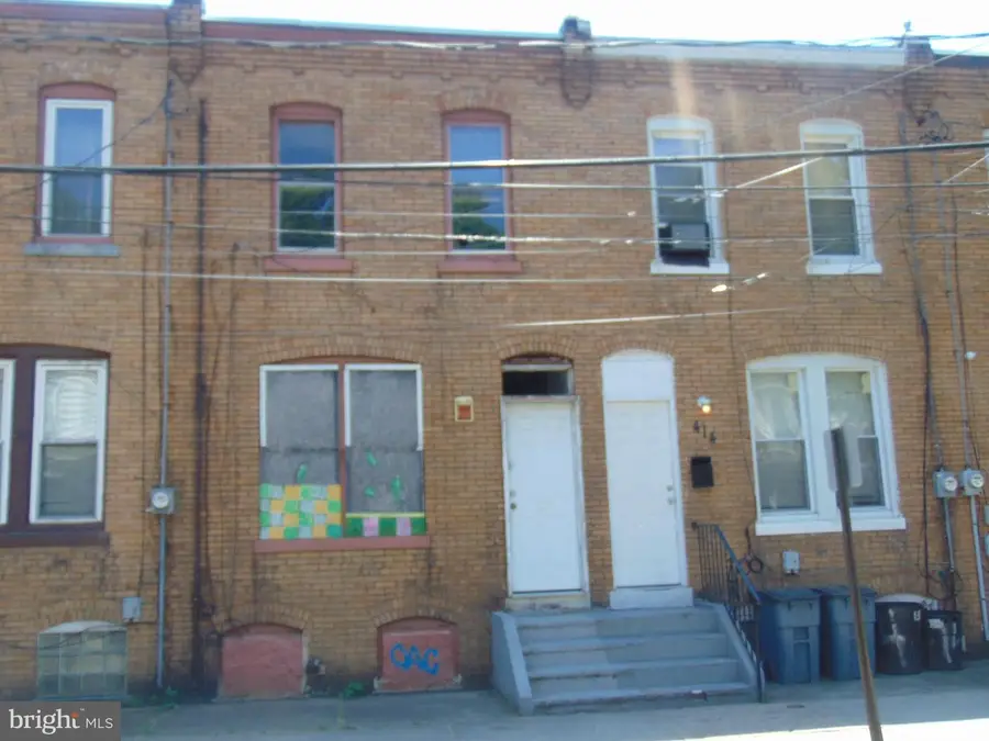 2014 S Broadway, Camden, NJ 08104 - #2