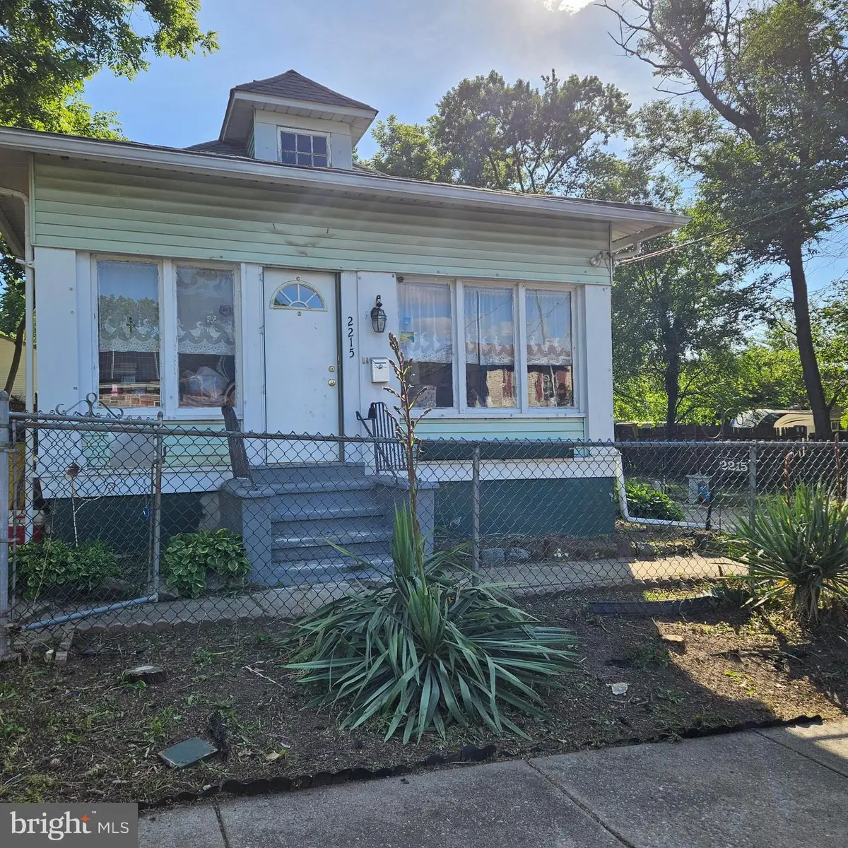 2215 37th St, Pennsauken, NJ 08110 - #1