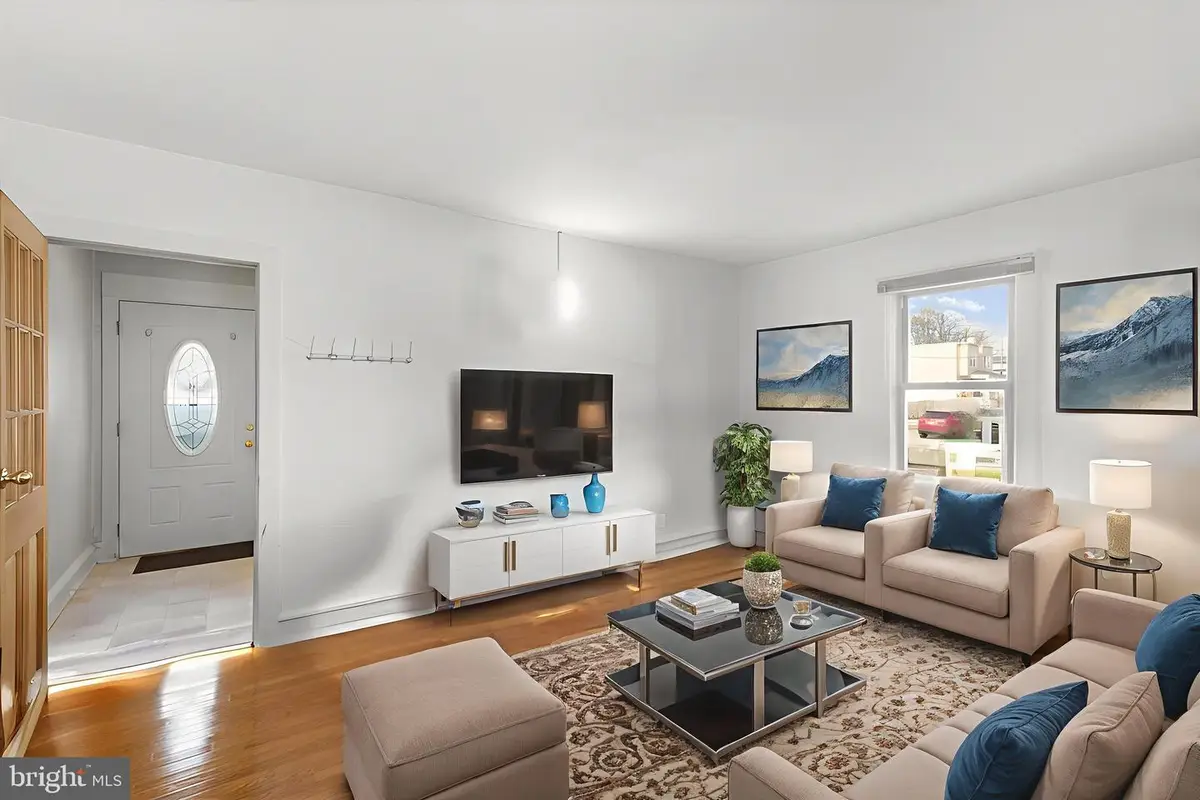 2240 40th St, Pennsauken, NJ 08110 - #1