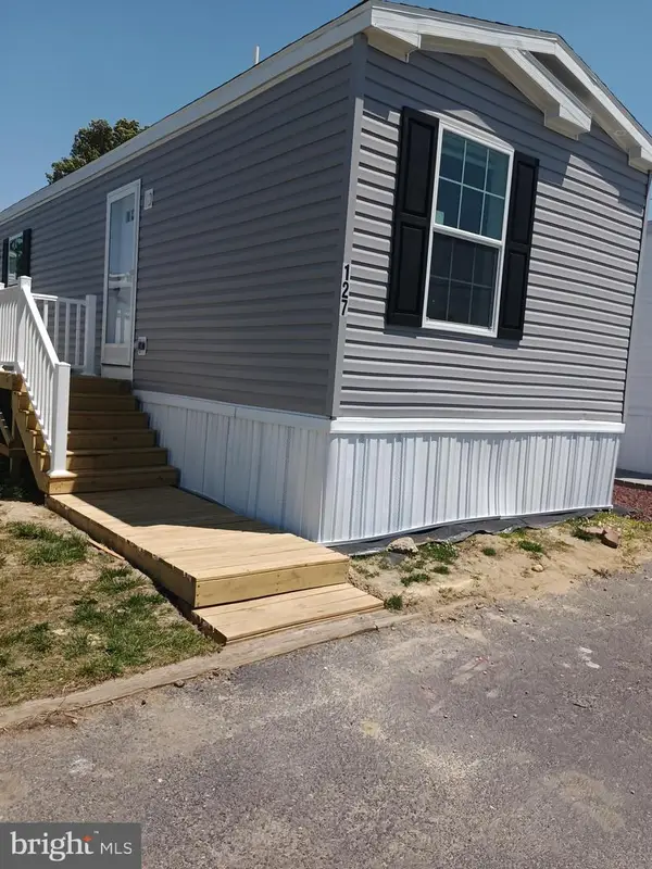 1405 Farrell Ave ##127, CHERRY HILL, NJ 08002