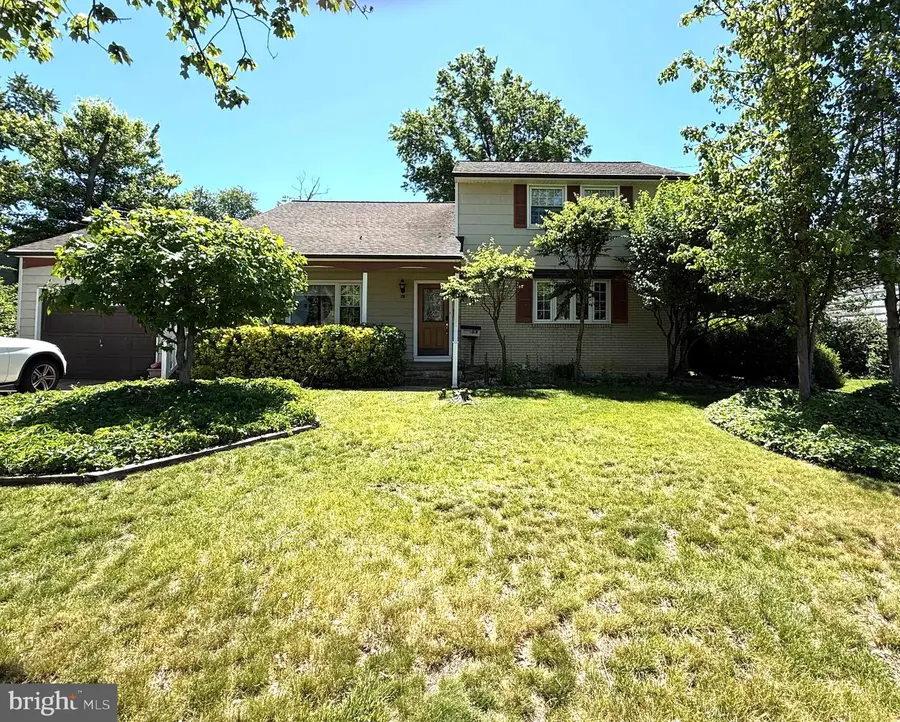 118 Chaucer Pl, Cherry Hill, NJ 08003 - #2