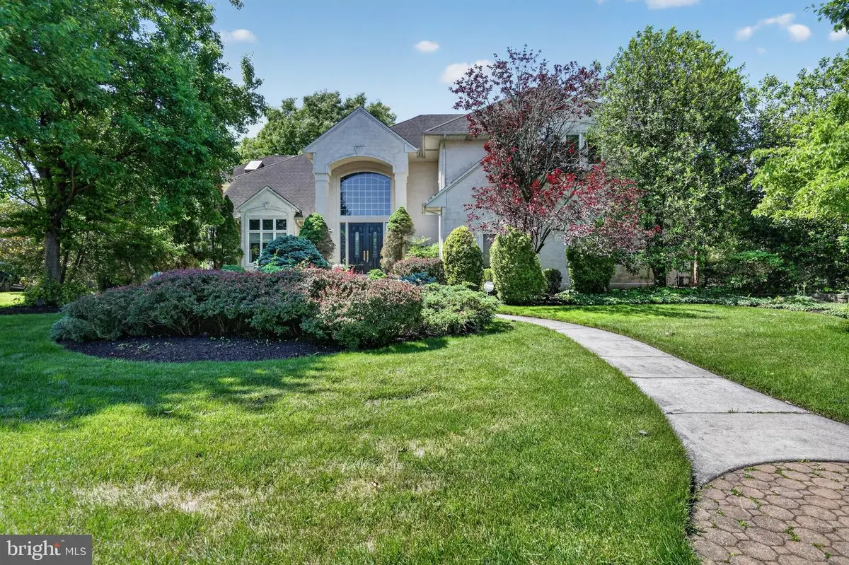 7 Cameo Ct, Cherry Hill, NJ 08003 - #1
