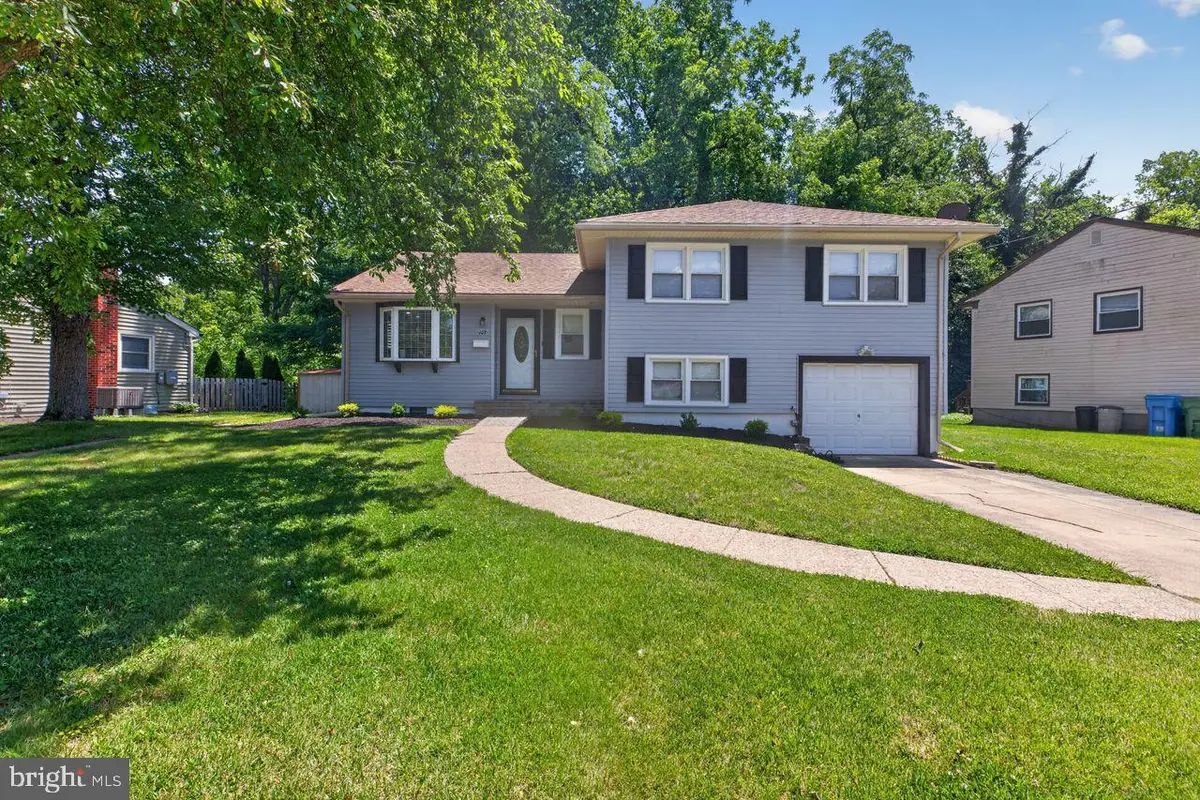 103 Kenwood Dr, Cherry Hill, NJ 08034 - #1