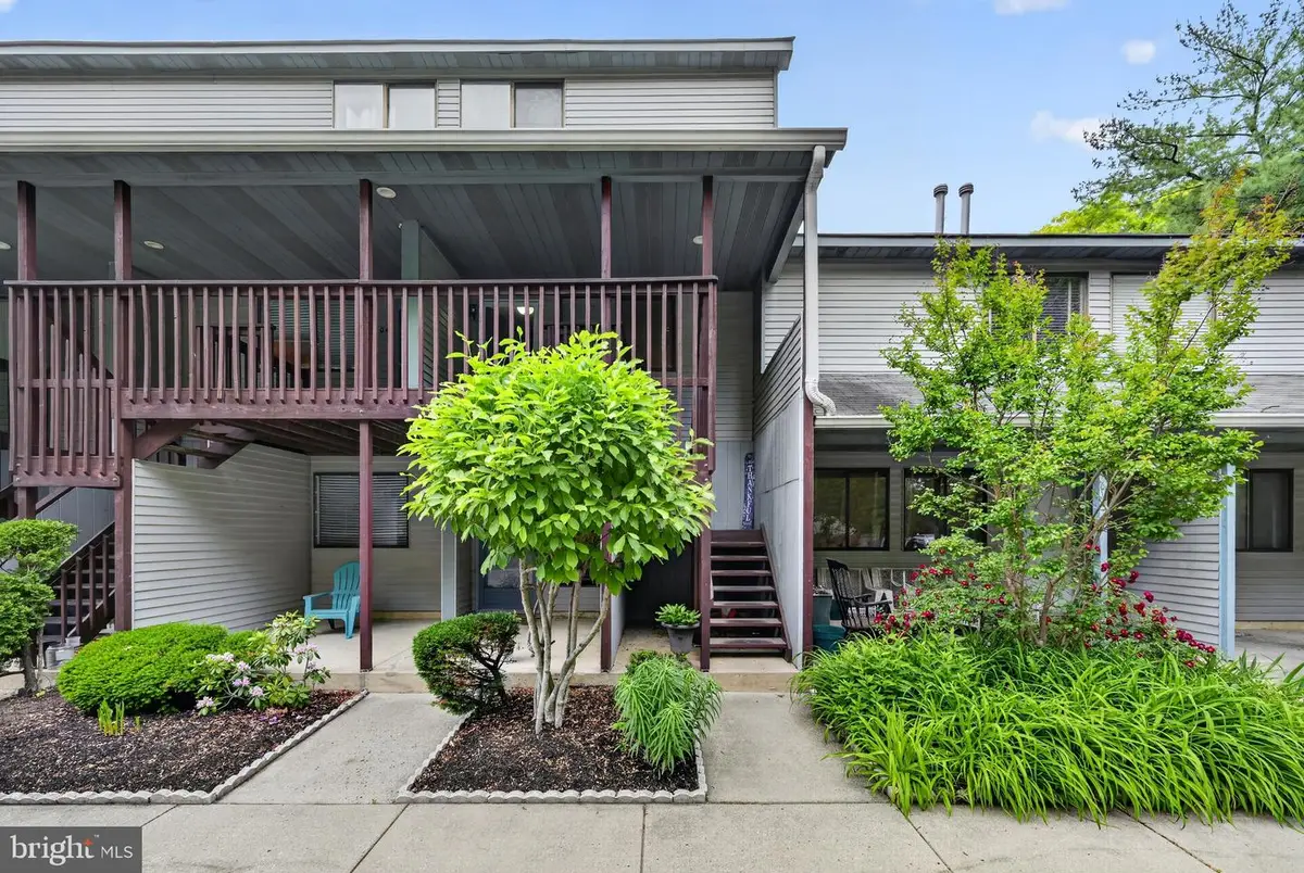 503 Barclay Walk, Cherry Hill, NJ 08034 - #1