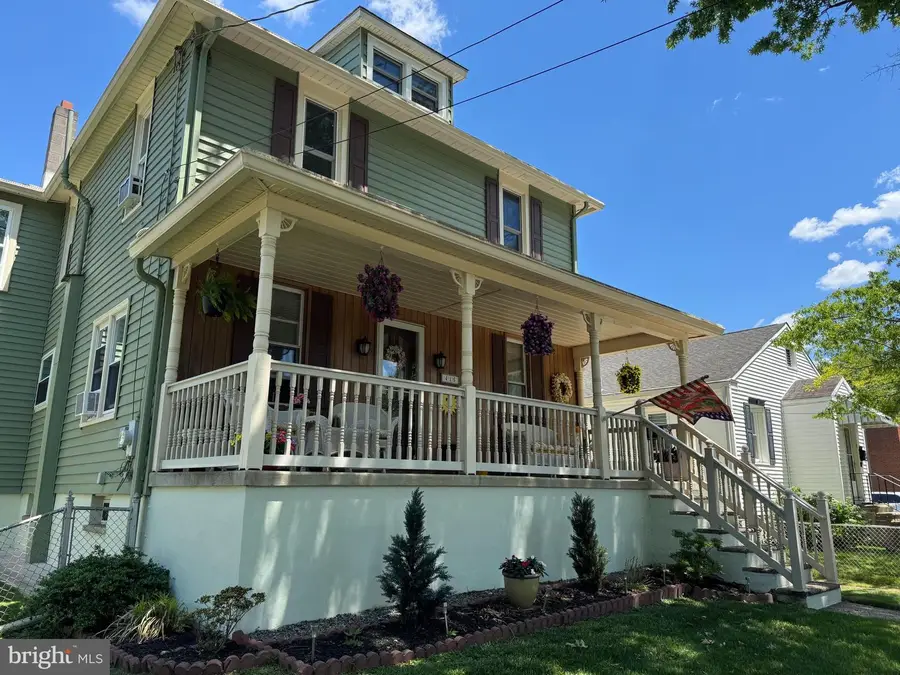 415 Kendall Blvd, Oaklyn, NJ 08107 - #3