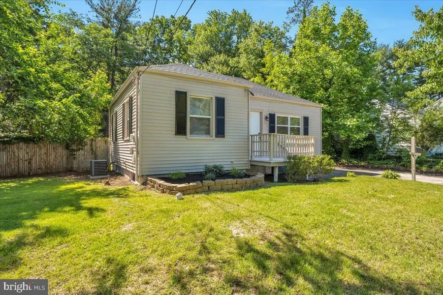 132 Edison Rd, Cherry Hill, NJ 08034 - #3