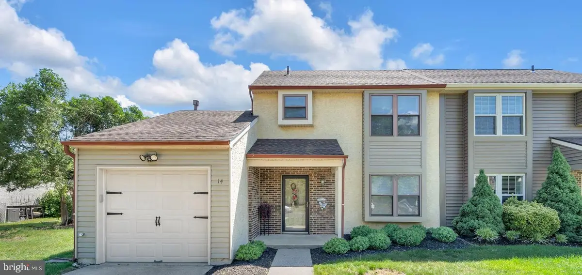 14 Jacamar Dr, Voorhees, NJ 08043 - #1