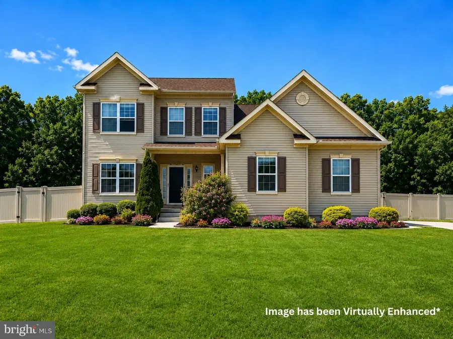 114 Summer Lea Dr, Sicklerville, NJ 08081 - #2
